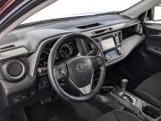 Toyota RAV4 IV (XA40) Рестайлинг Москва  - изображение 44
