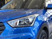 Hyundai Creta I Казань  - изображение 43