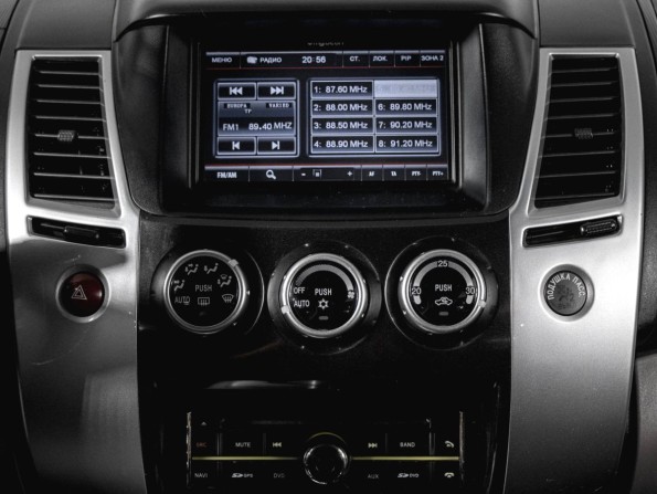 Mitsubishi Pajero Sport II с пробегом 2012 года, цена 1 355 000 рублей, 284001 км, внедорожник, Автокод Объявления
