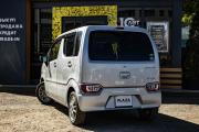 Suzuki Wagon R VI Уфа  - изображение 24