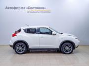 Nissan Juke I Ярославль  - изображение 15