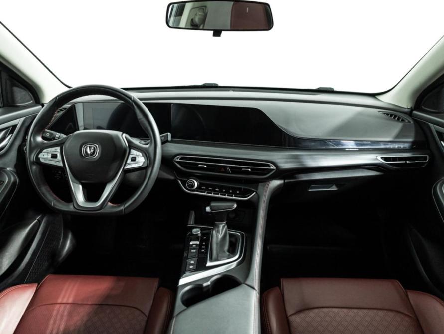 Changan Eado Plus Санкт-Петербург  - изображение 14