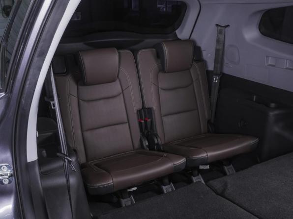Chery Tiggo 8 Pro I с пробегом 2022 года, цена 1 980 000 рублей, 50110 км, внедорожник, Автокод Объявления