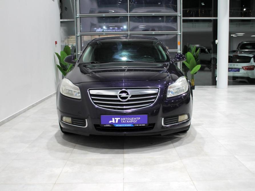 Opel Insignia I Таганрог  - изображение 2