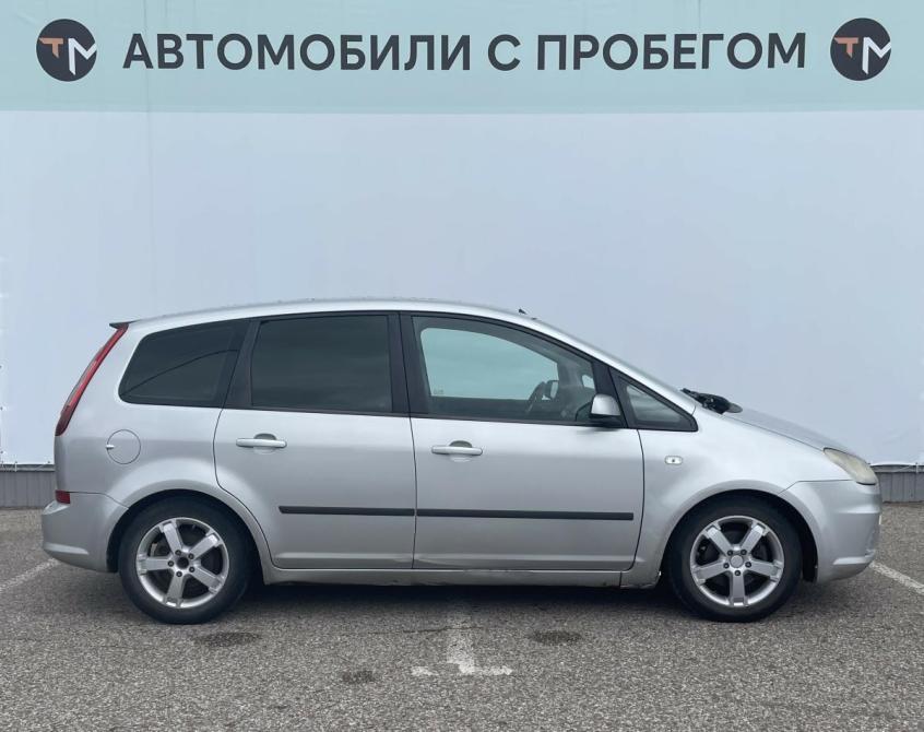 Ford C-MAX I Рестайлинг Стерлитамак  - изображение 4