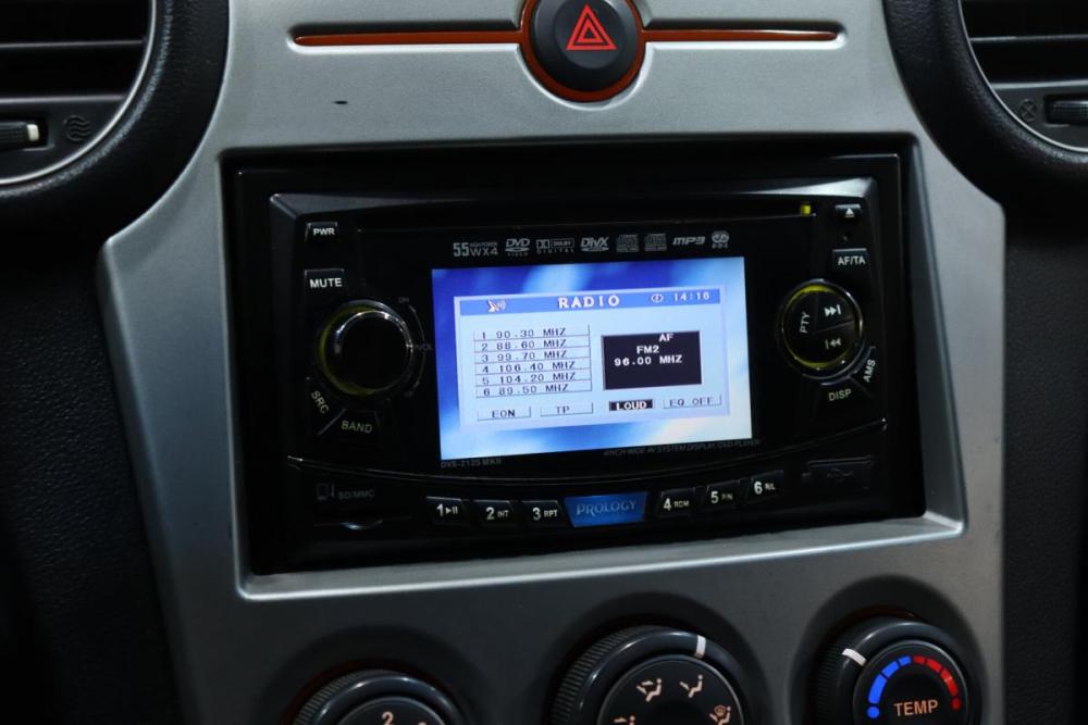 Kia Carens II (UN) Сургут  - изображение 20
