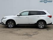 Mitsubishi Outlander III Рестайлинг 3 Москва  - изображение 20