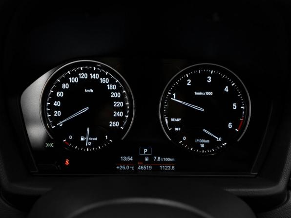 BMW X1 II (F48) Рестайлинг с пробегом 2021 года, цена 3 680 000 рублей, 46516 км, внедорожник, Автокод Объявления