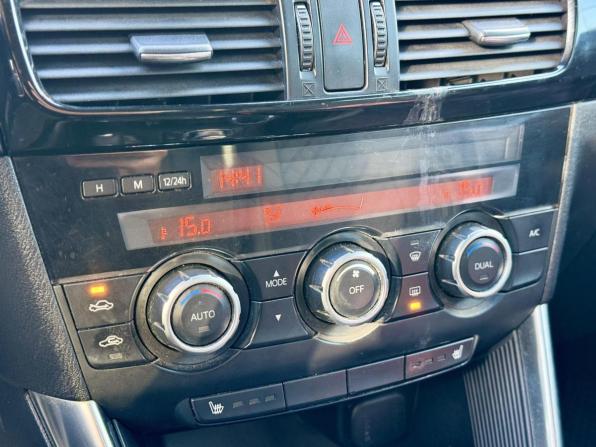 Mazda CX-5 I с пробегом 2012 года, цена 1 377 000 рублей, 269737 км, внедорожник, Автокод Объявления