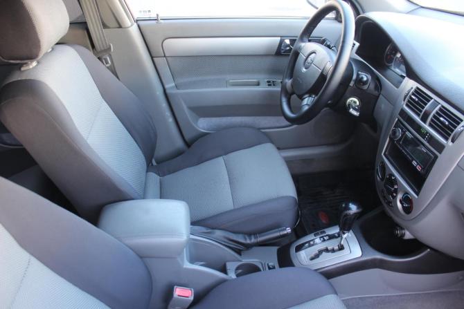 Chevrolet Lacetti I с пробегом 2011 года, цена 527 000 рублей, 206581 км, седан, Автокод Объявления