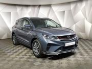 Geely Coolray I Москва  - изображение 23