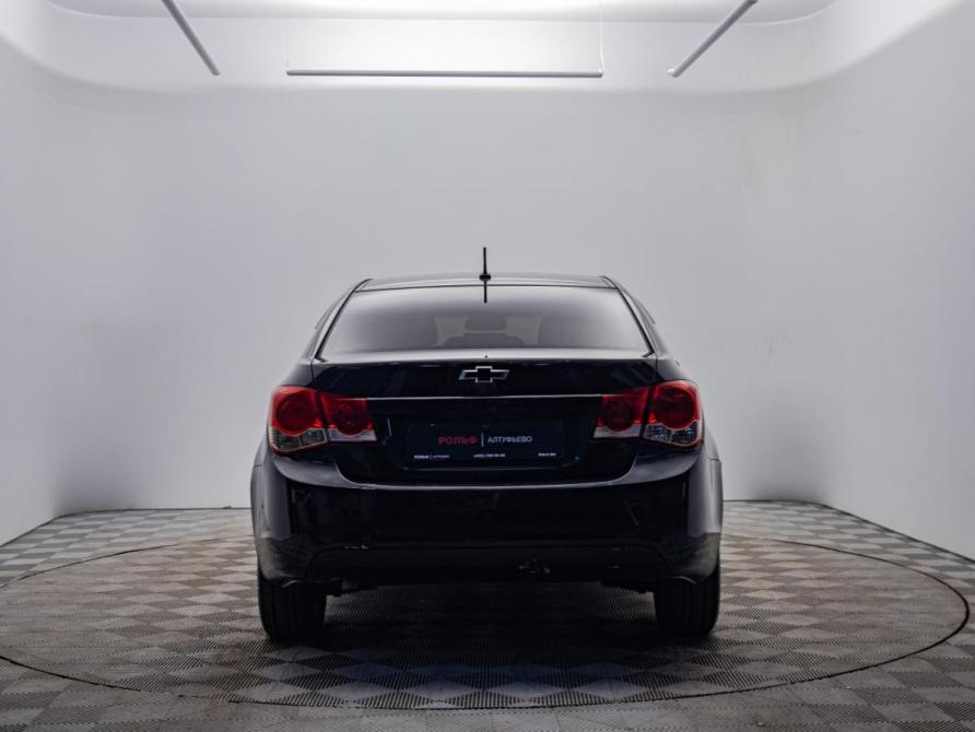 Chevrolet Cruze I Москва  - изображение 7