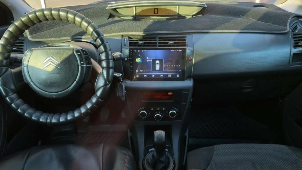 Citroen C4 I Рестайлинг Оренбург  - изображение 3