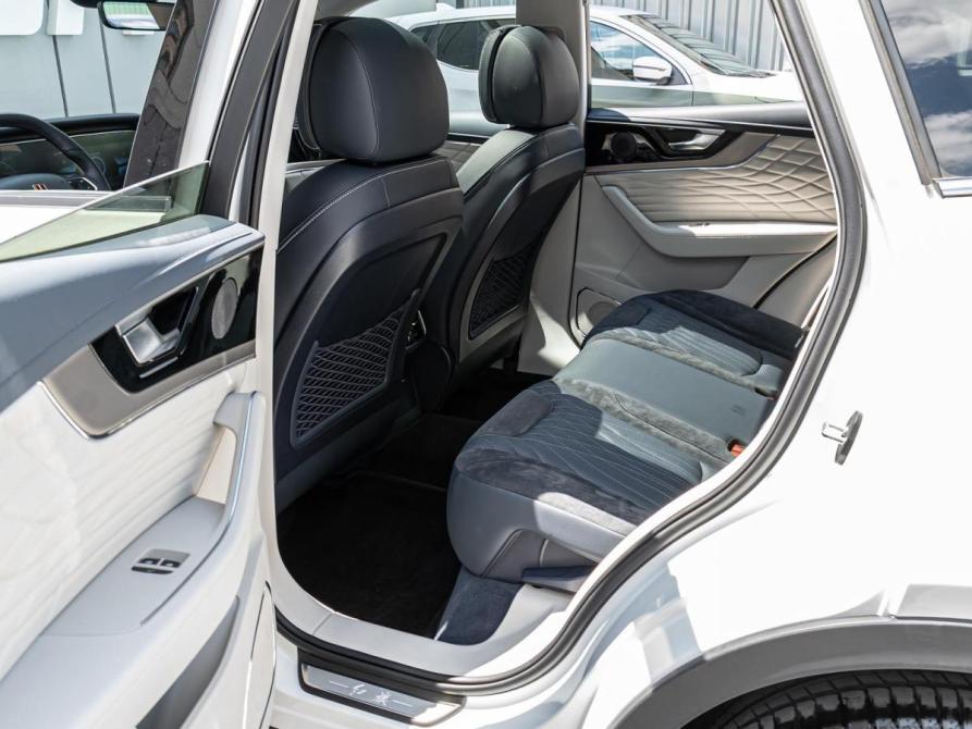 Hongqi HS5 I Краснодар  - изображение 11