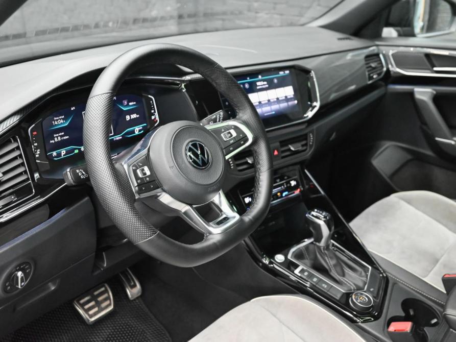 Volkswagen Tayron I Екатеринбург  - изображение 20