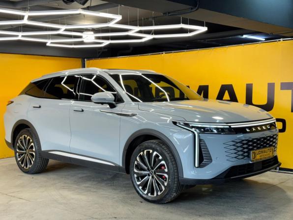 Exeed RX с пробегом 2023 года, цена 3 099 000 рублей, 13000 км, внедорожник, Автокод Объявления