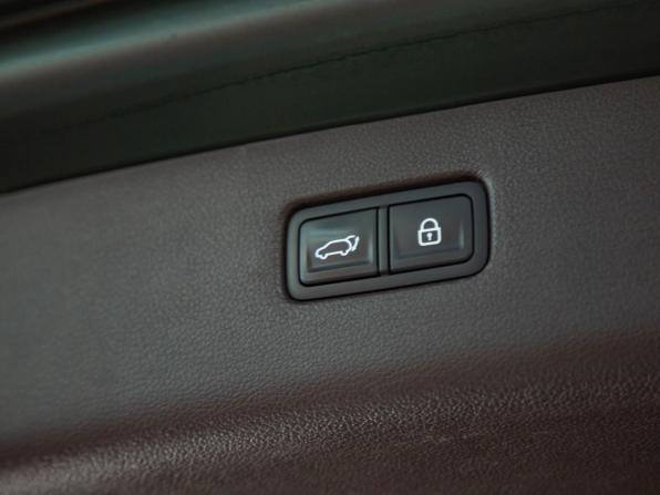 Genesis GV80 I с пробегом 2021 года, цена 5 150 000 рублей, 110000 км, внедорожник, Автокод Объявления