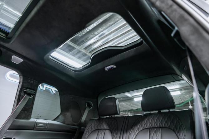 Новый BMW X7 I (G07) Рестайлинг 2025 года, цена 15 700 000 рублей, внедорожник, Автокод Объявления