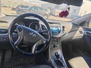 Hyundai Elantra V (MD) Рестайлинг Санкт-Петербург  - изображение 8