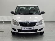 Skoda Fabia II Рестайлинг Казань  - изображение 22