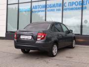 Lada (ВАЗ) Granta I Рестайлинг Екатеринбург  - изображение 27