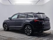 Skoda Kodiaq I Рестайлинг Москва  - изображение 22