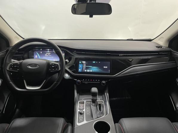 Omoda S5 с пробегом 2023 года, цена 1 470 000 рублей, 20584 км, седан, Автокод Объявления