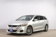 Honda Stream II Новосибирск  - изображение 20