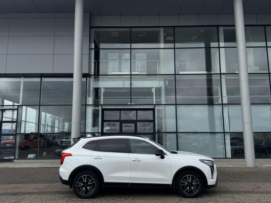 Haval Jolion I Рестайлинг Тверь  - изображение 7