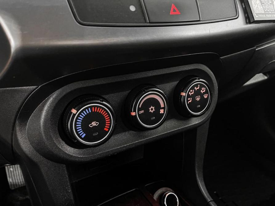 Mitsubishi Lancer X Рестайлинг Ногинск  - изображение 11