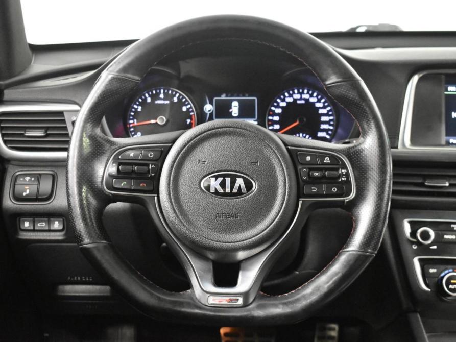 Kia Optima IV Казань  - изображение 13