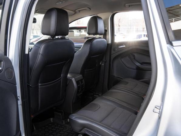 Ford Kuga II с пробегом 2013 года, цена 1 048 070 рублей, 155263 км, внедорожник, Автокод Объявления