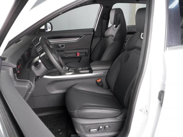 JETOUR DASHING I с пробегом 2026 года, цена 2 599 000 рублей, 19 км, внедорожник, Автокод Объявления