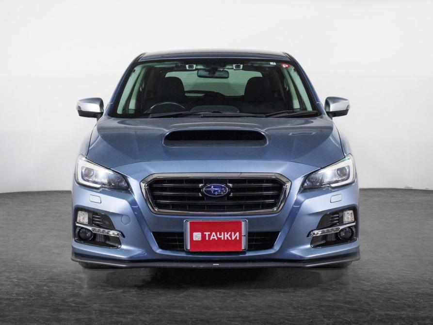 Subaru Levorg I Иркутск  - изображение 2