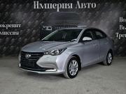 Changan Alsvin Краснодар  - изображение 37