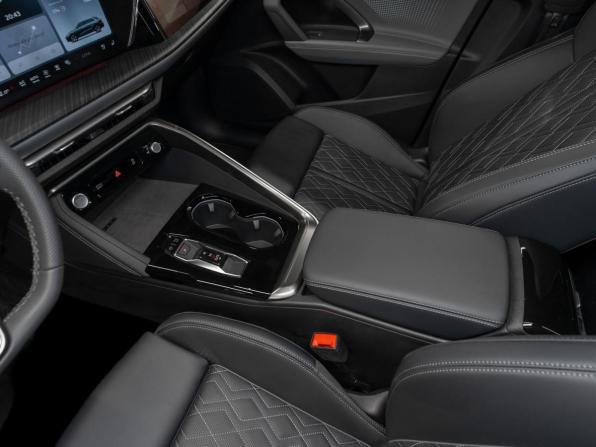 Audi Q5 III с пробегом 2026 года, цена 6 900 000 рублей, 49 км, внедорожник, Автокод Объявления