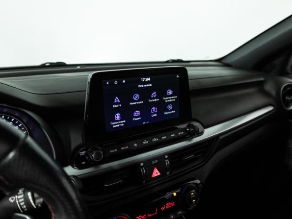 Kia K3 II с пробегом 2019 года, цена 2 199 700 рублей, 65233 км, хэтчбек, Автокод Объявления