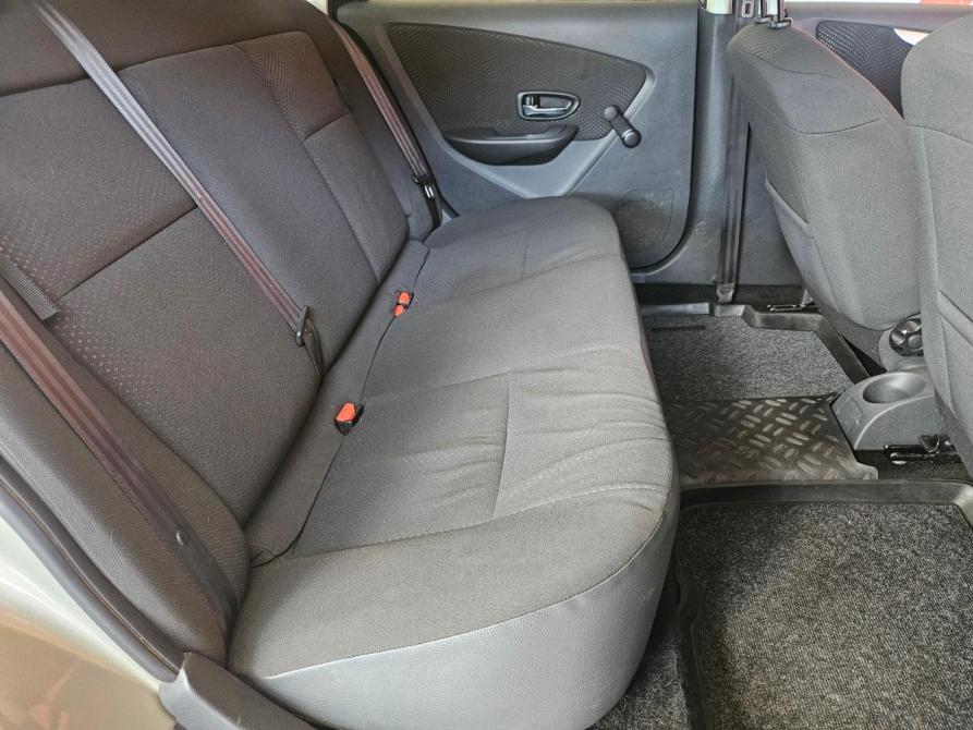 Nissan Almera III (G15) Вологда  - изображение 12