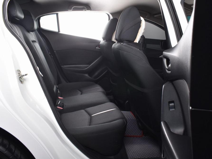 Mazda Axela III Рестайлинг Кемерово  - изображение 14