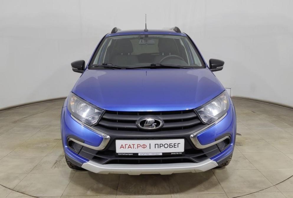 Lada (ВАЗ) Granta I Рестайлинг Волгоград  - изображение 2