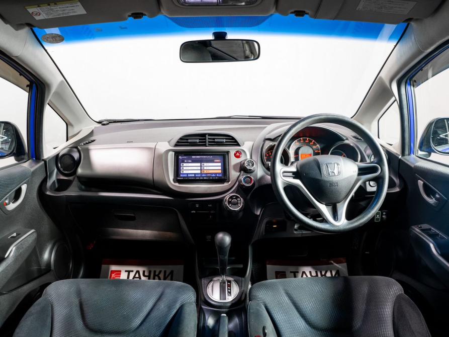 Honda Fit II Чита  - изображение 7