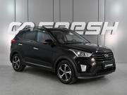 Hyundai Creta I Ростов-на-Дону  - изображение 20