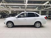 Lada (ВАЗ) Granta I Рестайлинг Челябинск  - изображение 24