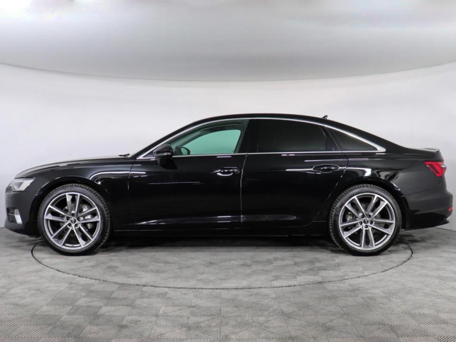 Audi A6 V (C8) Химки  - изображение 8