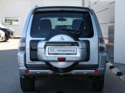 Mitsubishi Pajero IV Москва  - изображение 28