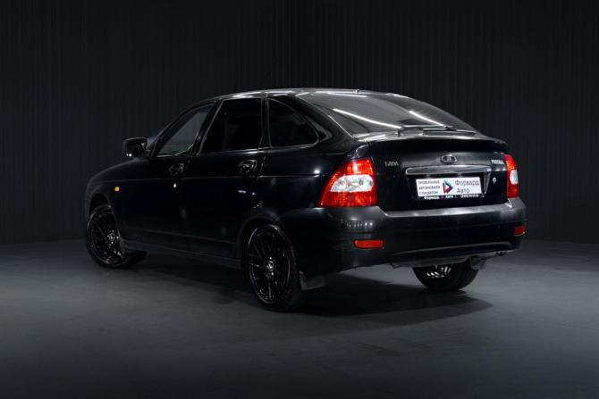 Lada (ВАЗ) Priora I с пробегом 2012 года, цена 349 000 рублей, 252908 км, хэтчбек, Автокод Объявления