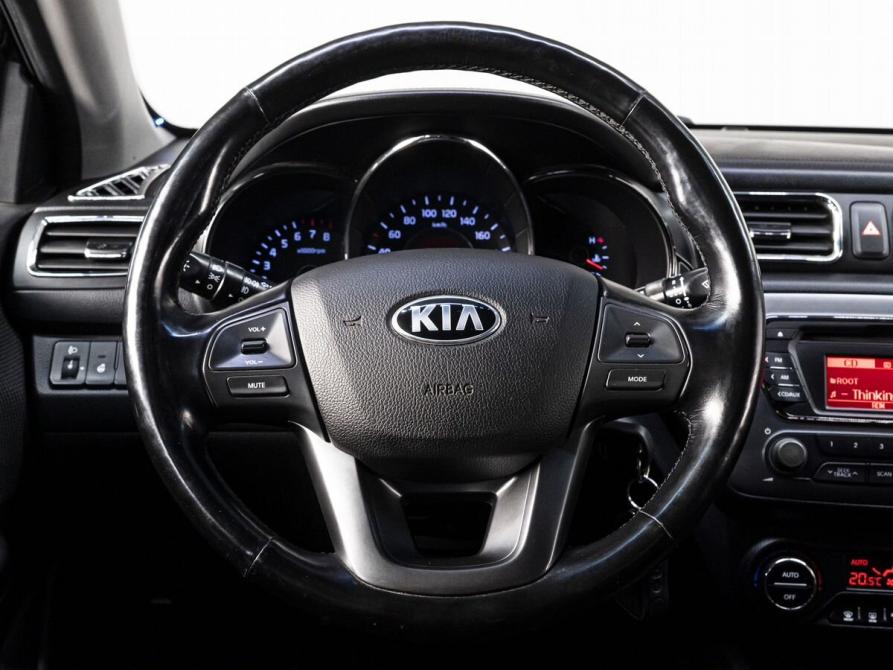 Kia Rio III Тюмень  - изображение 18