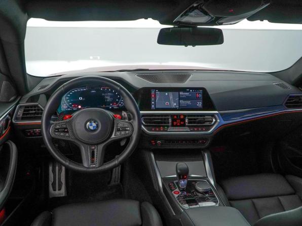 BMW M4 G82/G83 с пробегом 2022 года, цена 10 702 055 рублей, 25622 км, купе, Автокод Объявления