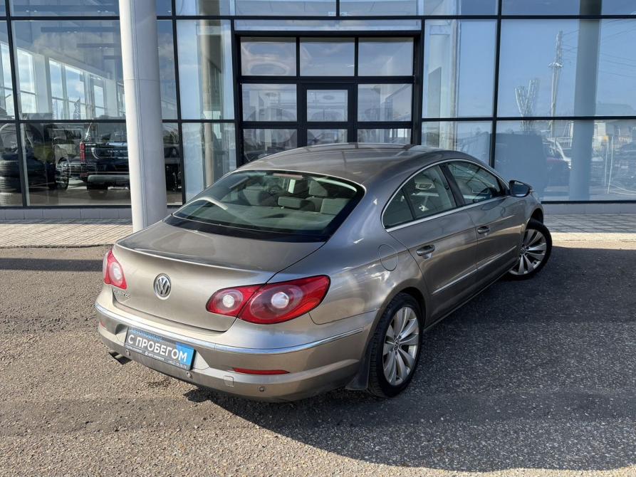 Volkswagen Passat CC I Тверь  - изображение 6