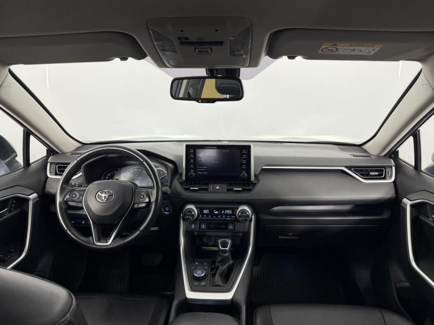 Toyota RAV4 V (XA50) Калининград  - изображение 22